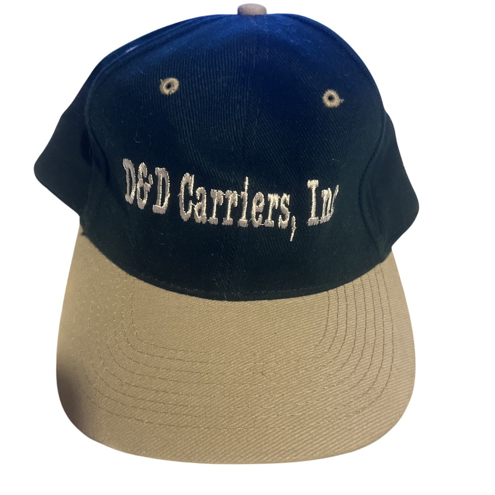 D & D Carriers , Inc